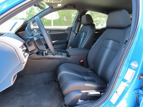 New 2026 Honda Civic Sport image 12