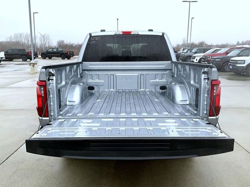 Used 2025 Ford F150 XLT w/ Equipment Group 301A Standard image 22