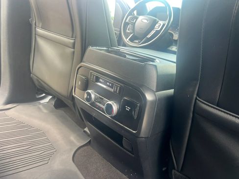 Used 2020 Ford Expedition Limited w/ Special Edition Package AWD/4WD image 30