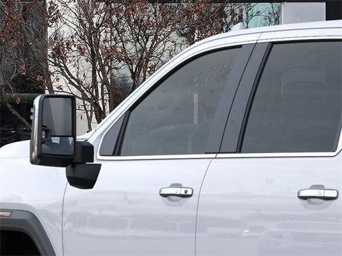New 2025 GMC Sierra 2500 Denali w/ Technology Package image 84