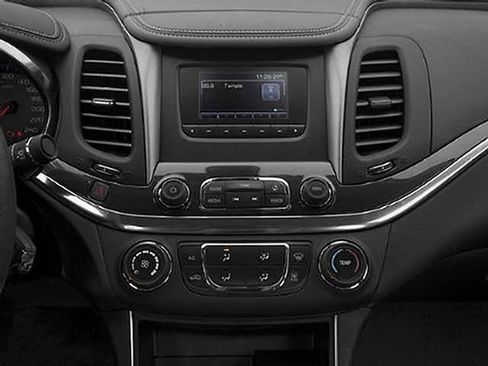 Used 2018 Chevrolet Impala LS image 57