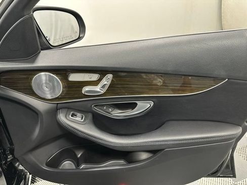 Certified 2019 Mercedes-Benz C 300 4MATIC Sedan image 31