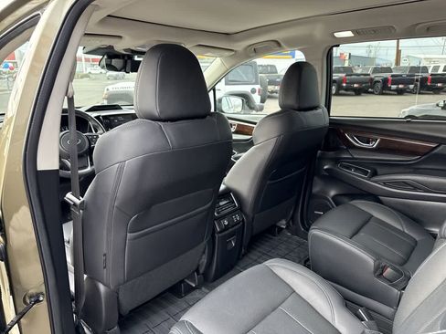 Used 2023 Subaru Ascent Touring w/ Popular Package #2A image 14