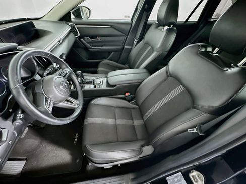 Used 2025 MAZDA CX-50 AWD 2.5 S w/ Preferred Package image 13