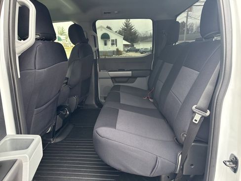 Used 2026 Ford F350 XL w/ STX Appearance Package image 11
