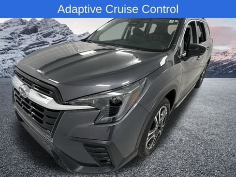 New 2026 Subaru Ascent Limited AWD/4WD image 7