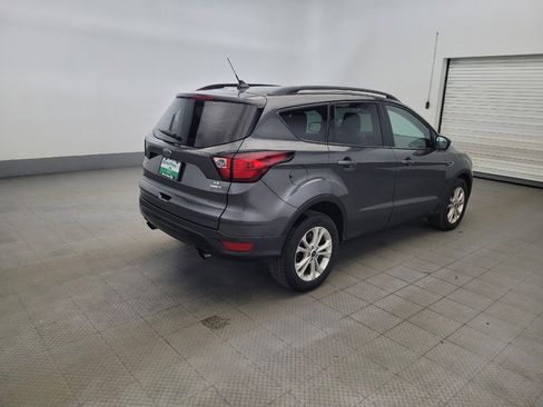 Used 2019 Ford Escape SE AWD/4WD image 9