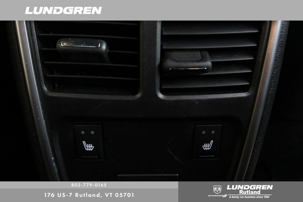 Used 2019 Dodge Charger R/T w/ Plus Group RWD image 29