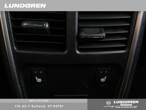 Used 2019 Dodge Charger R/T w/ Plus Group RWD image 29