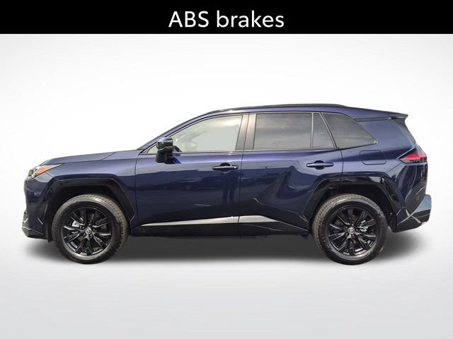 Certified 2026 Toyota RAV4 SE w/ Convenience Package AWD/4WD image 10