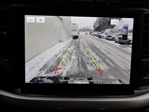 Used 2022 Ford F150 XLT w/ Equipment Group 302A High image 8