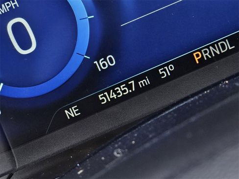 Used 2020 Ford Escape Titanium w/ Titanium Premium Package 2.0 image 13