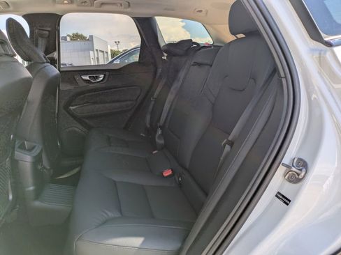 New 2025 Volvo XC60 T8 Plus w/ Protection Package Premier image 15