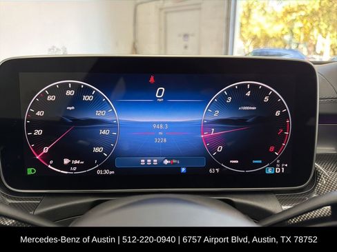 Certified 2025 Mercedes-Benz C 300 Sedan image 13