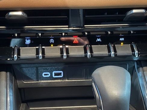 New 2026 GMC Canyon AT4 w/ Technology Plus Package image 24