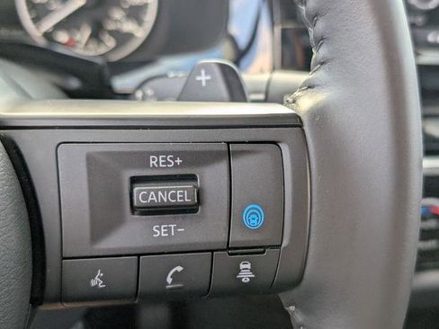 Certified 2024 Nissan Pathfinder SV w/ SV Premium Package AWD/4WD image 24
