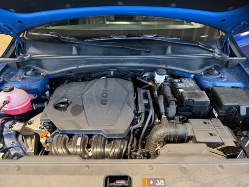 Certified 2025 Kia Sportage X-Pro Prestige image 27