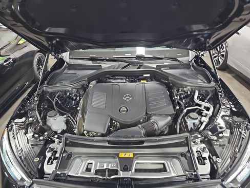 New 2026 Mercedes-Benz GLC 300 4MATIC image 31