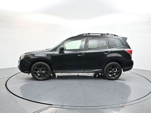 Used 2018 Subaru Forester 2.5i Premium image 4