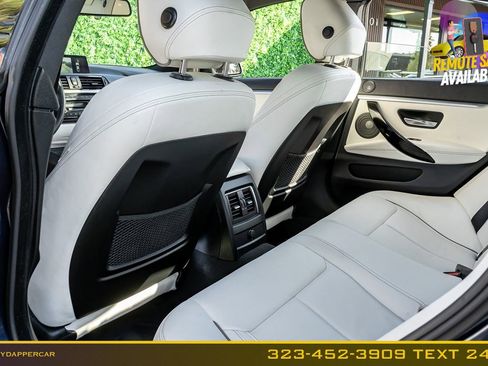 Used 2016 BMW 435i Gran Coupe RWD image 15