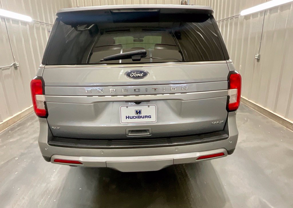 Used 2024 Ford Expedition Max XLT AWD/4WD image 25
