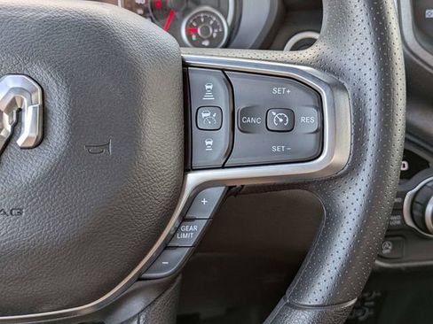 New 2026 RAM 1500 Tradesman image 25