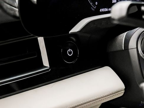 Used 2020 Porsche Taycan Turbo image 64