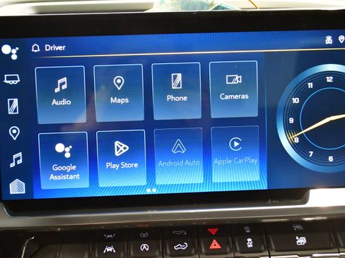 Used 2023 Chevrolet Silverado 1500 LT image 43