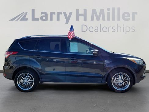 Used 2014 Ford Escape Titanium w/ Equipment Group 401A image 6