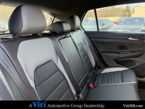 Used 2024 Volkswagen GTI Autobahn image 25