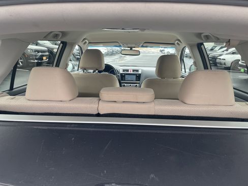 Used 2015 Subaru Outback 2.5i Premium image 26