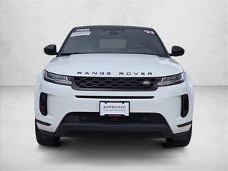 Used 2023 Land Rover Range Rover Evoque S AWD/4WD video 2