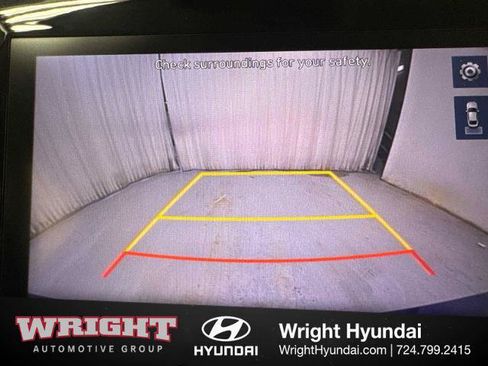 Used 2023 Hyundai Tucson SEL w/ Convenience Package AWD/4WD image 27