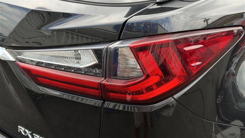 Used 2016 Lexus RX 350 FWD w/ Premium Package image 14