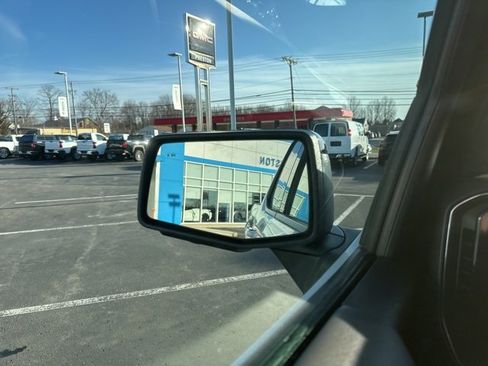 New 2026 GMC Sierra 1500 Elevation w/ Elevation Premium Package image 17