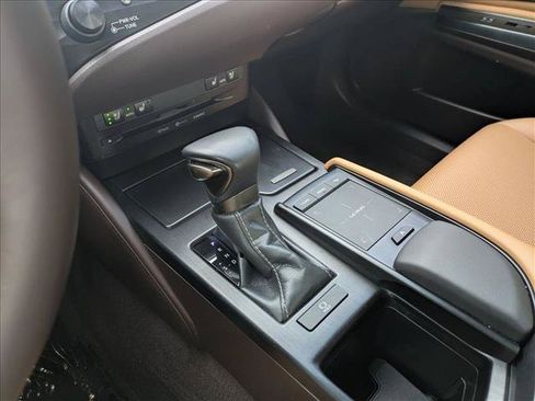 Used 2019 Lexus ES 350 w/ Premium Package FWD image 12