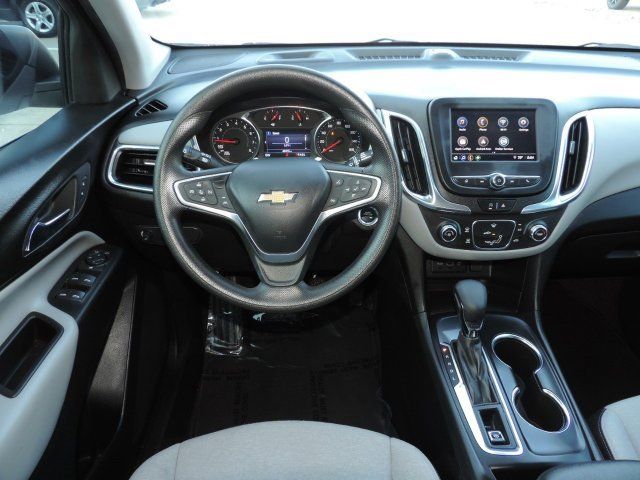 Used 2022 Chevrolet Equinox LS w/ LS Convenience Package FWD image 23