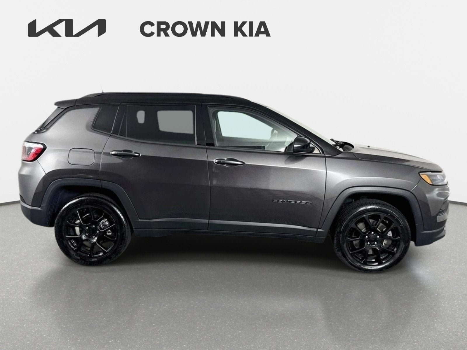 Used 2023 Jeep Compass Latitude AWD/4WD image 5