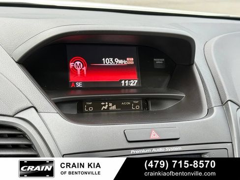 Used 2017 Acura RDX AWD image 15