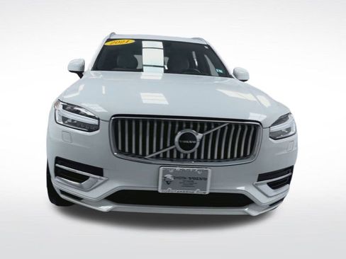Certified 2021 Volvo XC90 T8 Inscription w/ Advanced Package image 20