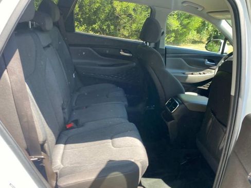 Used 2020 Hyundai Santa Fe SEL FWD image 31