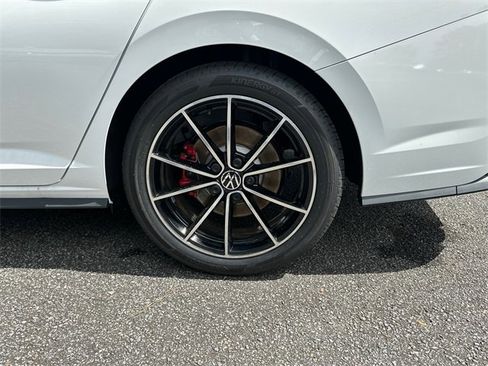 New 2026 Volkswagen Jetta GLI Autobahn image 37