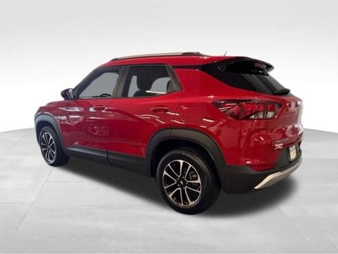 New 2026 Chevrolet TrailBlazer LT w/ Convenience Package image 8