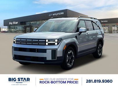 Used 2025 Hyundai Santa Fe SEL