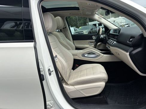 Used 2021 Mercedes-Benz GLE 350 4MATIC image 58