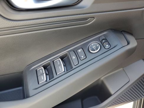 New 2026 Honda Accord LX image 22