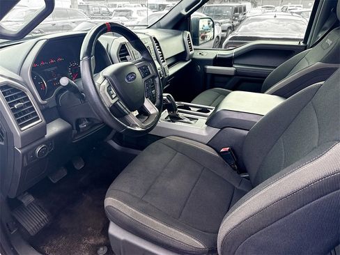 Used 2018 Ford F150 Raptor image 25