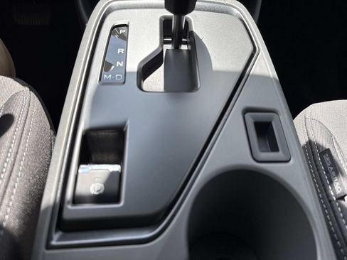 New 2026 Subaru Crosstrek 2.5i AWD/4WD image 31