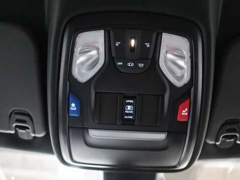 New 2026 RAM 1500 Classic Warlock image 28