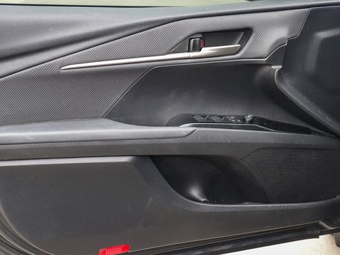 Certified 2025 Toyota Camry SE FWD image 21